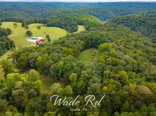 Wade Rd, Sparta, TN 38583