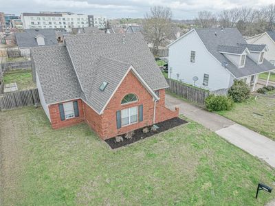 4508 Jamaica Pl, Jonesboro, AR, 72405