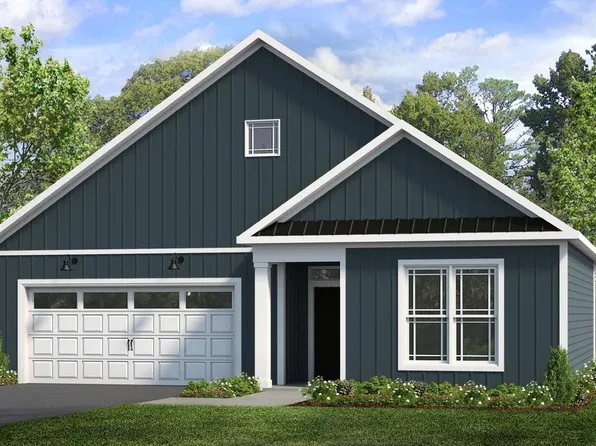 Capri Basement Plan, Crestview