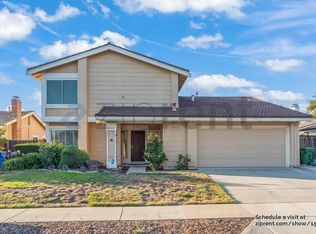 4541 Roderigo Ct, Fremont, CA 94555