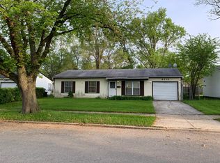 4215 Poplar Ave, Richton Park, IL