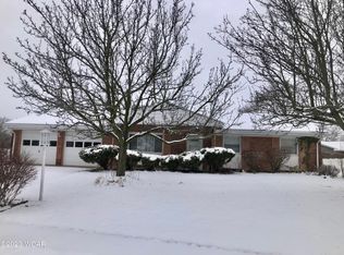 45 Beaumont Pl, Lima, OH