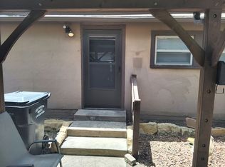 1800 S Silver St, Wichita, KS 67213