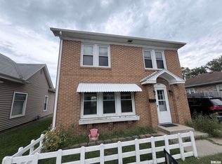 625 N Lafayette St, Macomb, IL 61455