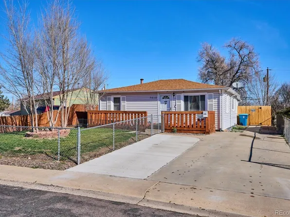 7015 Garden Lane, Commerce City, CO 80022
