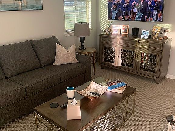 Loft Family Room