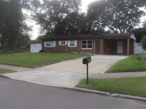 2nd image of 5818 Flori Ln