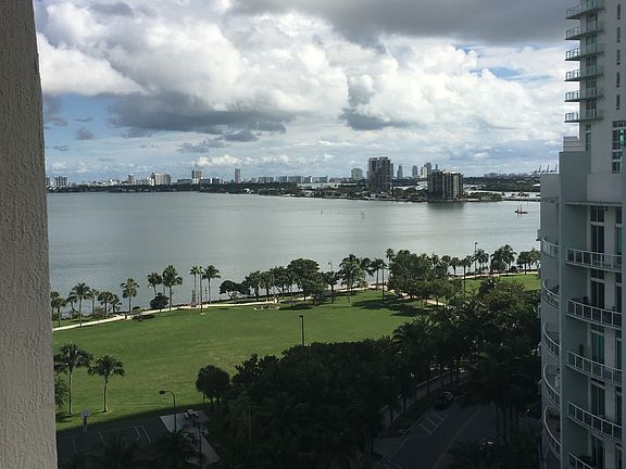 2nd image of 2000 N Bayshore Dr APT 1206