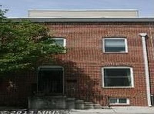 1016 S Streeper St, Baltimore, MD 21224