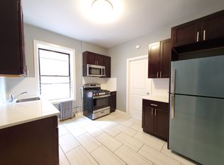 402 Communipaw Ave #7E, Jersey City, NJ 07304