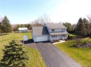 4575 Plank Rd, Lockport, NY 14094