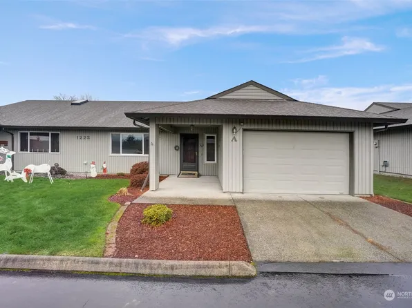 1222 NW 133rd Street #A, Vancouver, WA 98685