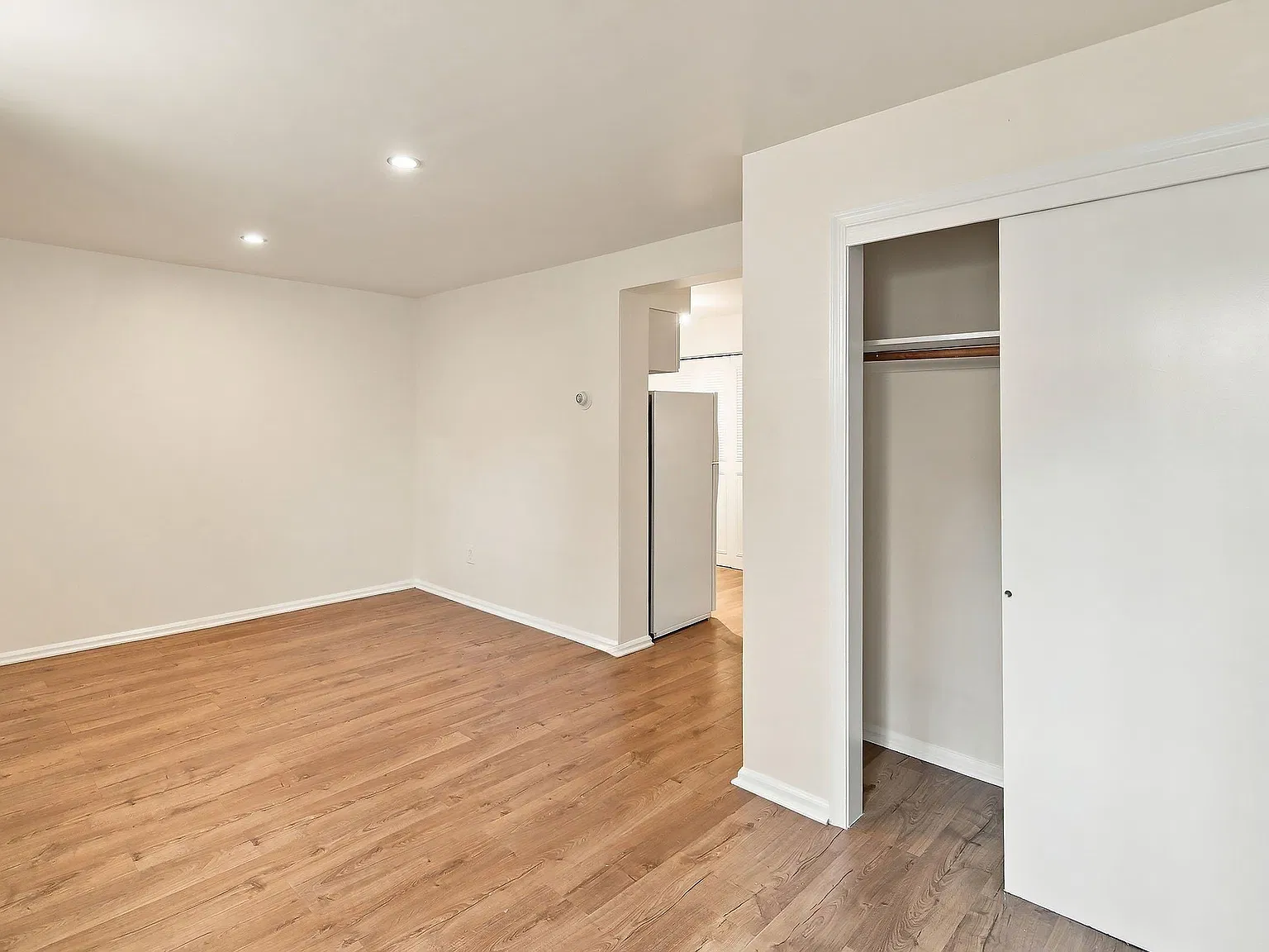 1 bed, 1.0 bath, 600 sqft, $2,750 — Photo 3