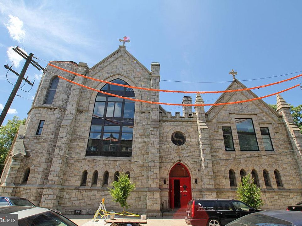 1st image of 2701 W Girard Ave APT 11