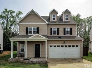 2415 Shepherd Valley St, Raleigh, NC 27610