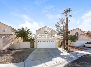 9173 Sparklewood Ct, Las Vegas, NV 89129