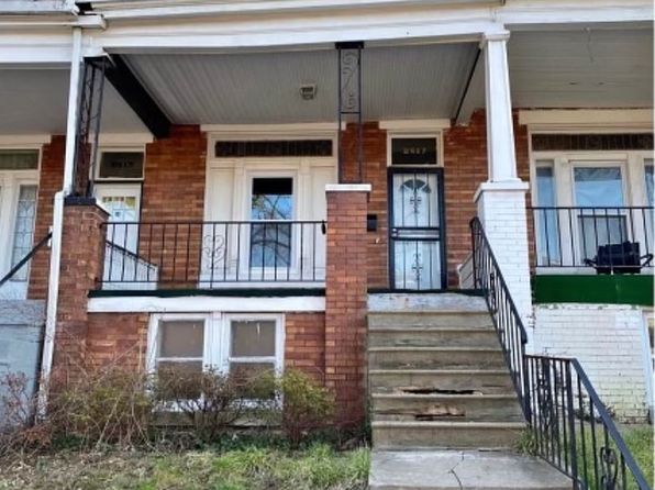 2817 Winchester St, Baltimore, MD 21216