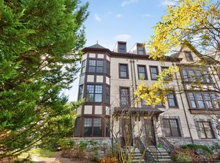 2601 Hume Dr #1, Silver Spring, MD 20910