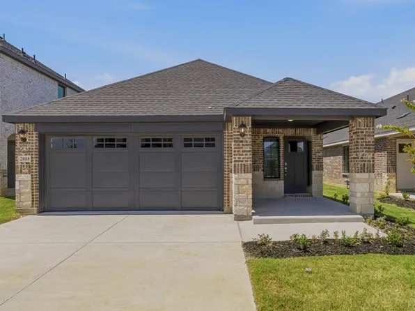 2005 Whispering Ln, Celina, TX 75009