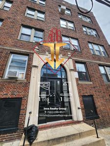 18 Fulton Ave APT 2, Jersey City, NJ, 07305