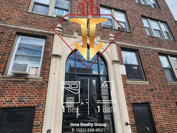 18 Fulton Ave APT 2, Jersey City, NJ 07305