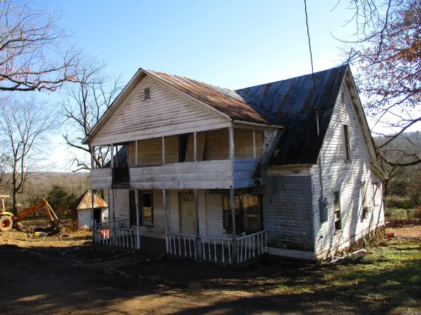 487 E Mary St, Williford, AR 72482