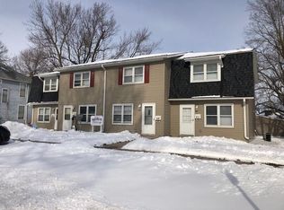 605 E Robinson St #611, Knoxville, IA 50138