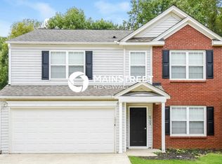 6734 Brookfield Way, Douglasville, GA 30134
