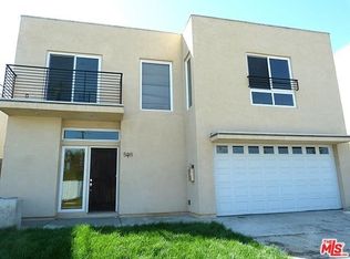 5011 S Purdue Ave, Los Angeles, CA 90230