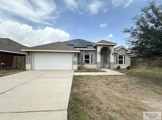 2205 Primrose Dr, Weslaco, TX 78596
