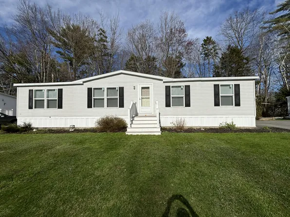22 Larry Drive, Lisbon, ME 04250