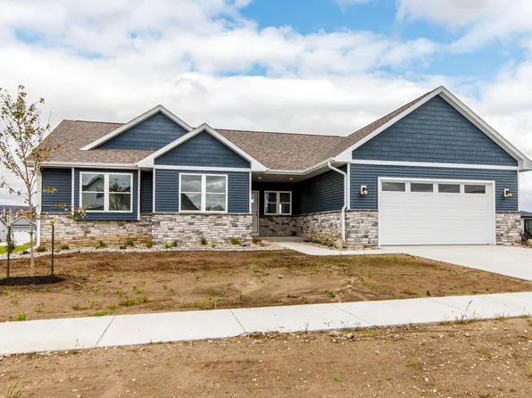 2123 Ketelsen Dr, Ames, IA 50010