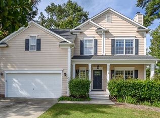 1007 Wakehurst Dr, Cary, NC 27519