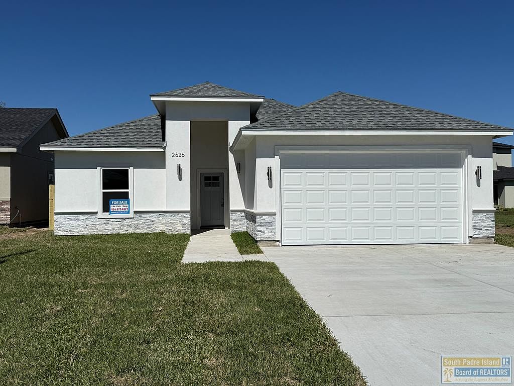2626 Haverford Blvd, Harlingen, TX 78552 | Zillow