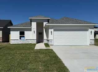 2626 Haverford Blvd, Harlingen, TX 78552
