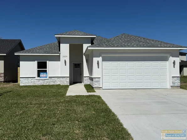 2626 Haverford Blvd, Harlingen, TX 78552
