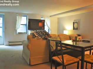 97 Appleton St #A1, Boston, MA 02116