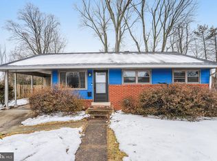 4304 Elizabeth St, Rockville, MD 20853