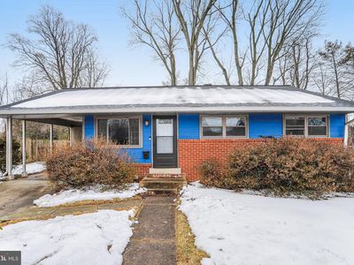 4304 Elizabeth St, Rockville, MD, 20853