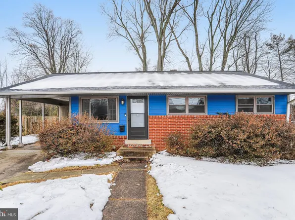 4304 Elizabeth St, Rockville, MD 20853