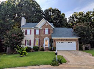 104 Sailboat Ct, Garner, NC 27529