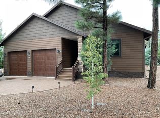 5944 W Elk Spgs, Lakeside, AZ 85929