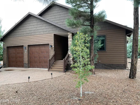 5944 W Elk Spgs, Lakeside, AZ 85929