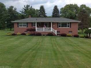 15130 Galehouse Rd, Doylestown, OH 44230