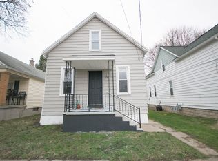 1157 Atlantic St NW, Grand Rapids, MI 49504