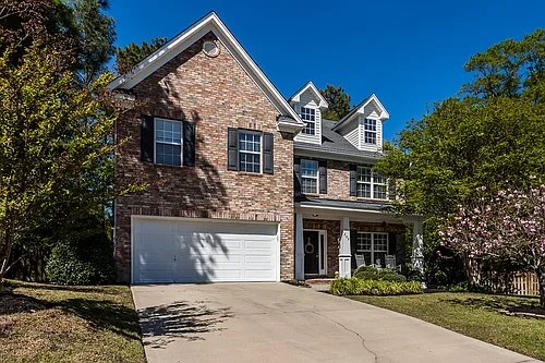 202 Castlebury Dr Photo 1