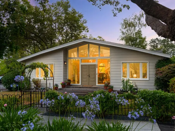 1211 College Ave, Palo Alto, CA 94306