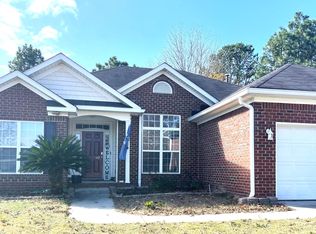 664 Butler Springs Cir, Grovetown, GA 30813