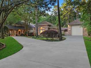 10349 Paradise Valley, Conroe, TX 77304