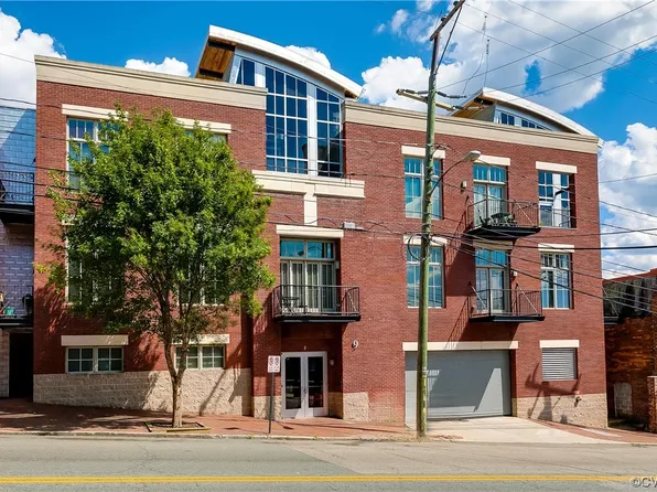 9 N 25th St APT P2, Richmond, VA 23223